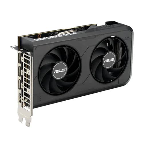 Asus Dual RTX 5050 OC 8GB GDDR6 Graphics Card